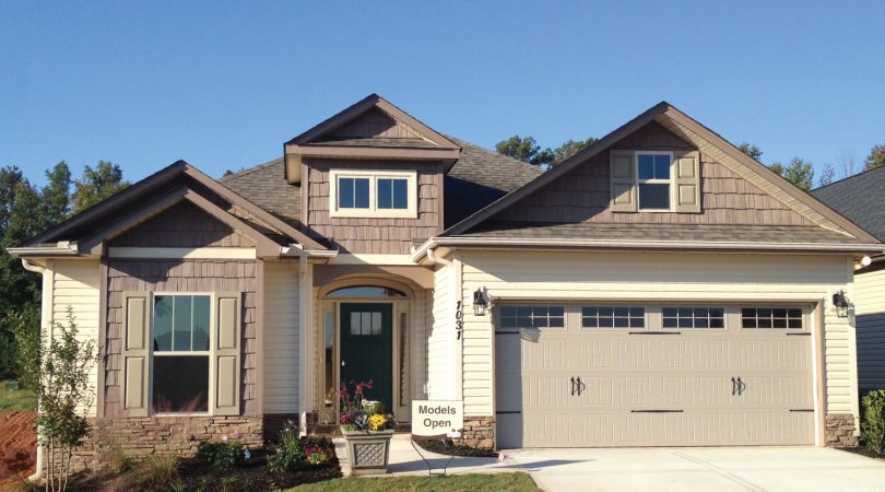 Discount price customized light steel villa prefabricated house country house luxury  design prefabricated villa