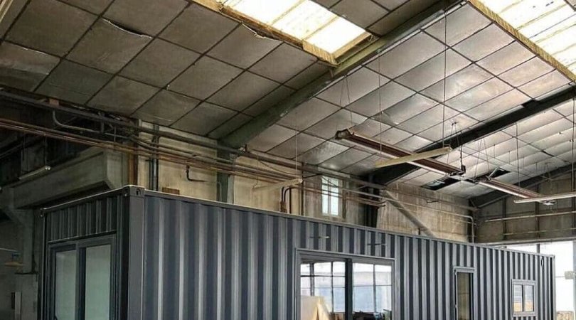 MH-Modified Shipping Container House-02