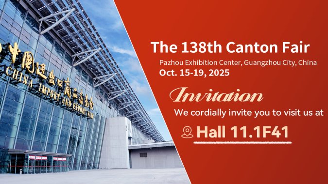 Exhibition of Prefabricated House at the 138th Canton Fair